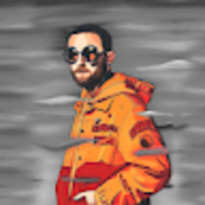 Meet your Posher, Stryder